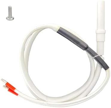 12V Prime Hot Rod Igniter for Green Mountain Daniel Boone Prime and Jim Bowie Prime Model, Ledge and Peak Pellet Grill Prime 12 Volt Ignitor Replacement Parts