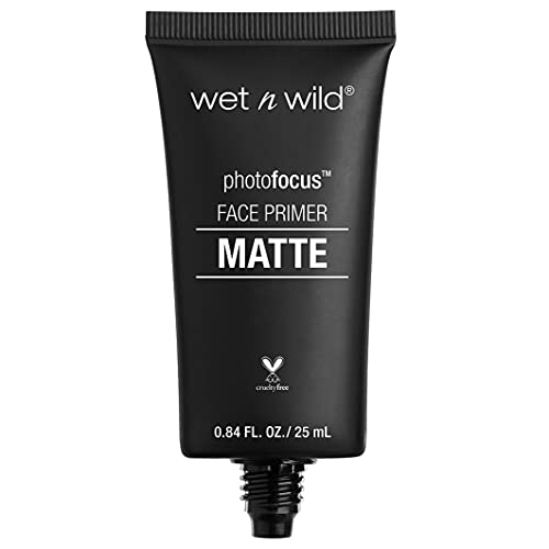 wet n wild CoverAll Face Primer - Partners In Prime