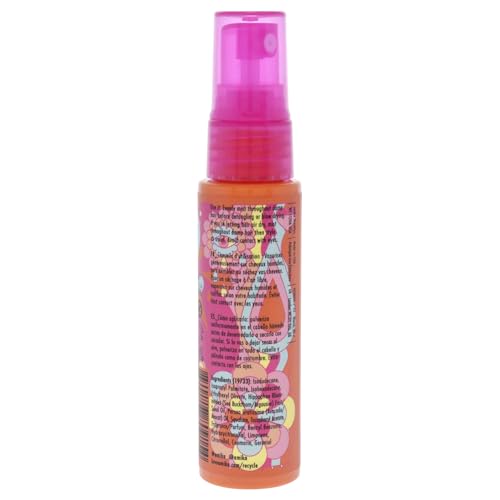 amika the wizard detangling primer, 30ml
