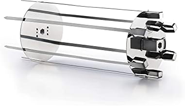 Napoleon Rotisserie Shish-Kebab Skewer Set (64008), Medium