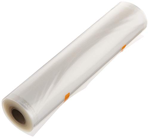 Anova Culinary Precision Vacuum Sealer Pro & Anova Culinary Precision Vacuum Sealer Bag (Rolls),Clear,ANBR01 & Anova Culinary Precision Vacuum Sealer Bags (Pre-cut),Clear