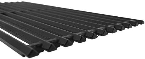 Cast Iron Grill Grates for Charbroil Commercial Infrared 3 Burner 463242516 G466-0025-W1A 463242515 466242515 466242615 463243016 463367516 463367016 466242516 466242616 463342620 463346017 463246018