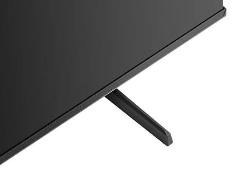 Hisense 50" Class QD6 Series (50QD6QF, 2025 Model) QLED 4K UHD Smart Fire TV, Voice Remote with Alexa, Dolby Vision, Dolby Atmos, Motion Rate 120, HDR 10+, Game Mode Plus, MEMC, VRR, ALLM