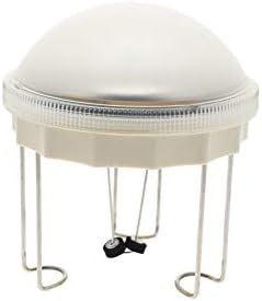 API® Aurora Water Wiggler® | Bird Bath Water Circulator | Water Agitator for Bird Bath