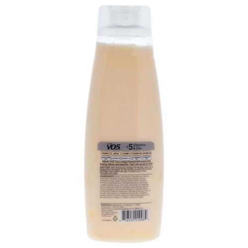 ALBERTO VO5 CONDITIONER EXTRA BODY 15 OZ