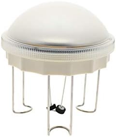 API® Aurora Water Wiggler® | Bird Bath Water Circulator | Water Agitator for Bird Bath