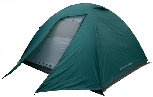 ALPS Mountaineering Lynx 6-Person Tent - Dark Teal/Gray