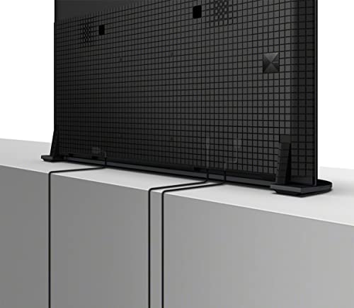 Sony 65 Inch 4K Ultra HD TV A95K Series: BRAVIA XR QD-OLED Smart Google TV with Dolby Vision HDR, Exclusive Features for Playstation 5 Black (2022)