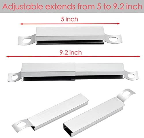 463347418 463347017 G470-0004-W1A Heat Tent G470-5200-W1 4 Burner Grill Replacement Parts for Charbroil Grill 463376017 463342119 463335517 463332718 463342118 463349917 463377319 G321-4C00-W1