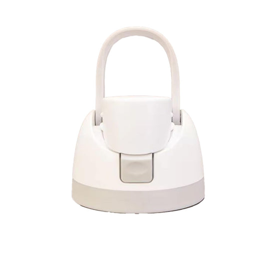 QAZVYX Replacement Cap for Owala Freesip, One-Touch Water Bottle Top Cap Compatible with Owala Cup 16oz 24oz 32oz 40oz, BPA-Free Replacement Accessory for Owala Free Sip, No Leak, Off-White. (1white)