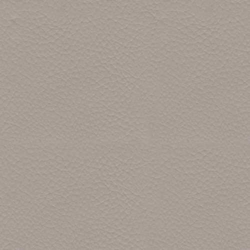 Signature Design by Ashley Mercomatic Contemporary Leather Match Wall Hugger Power Recliner with Adjustable Headrest and USB Ports, Light Gray