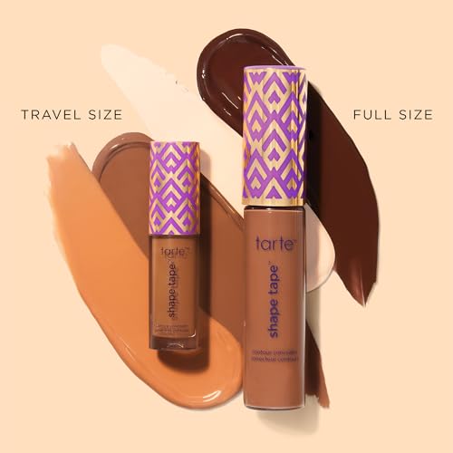 tarte shape tape full-coverage concealer - 29N light-medium (light to medium skin with a balance of warm & cool undertones)