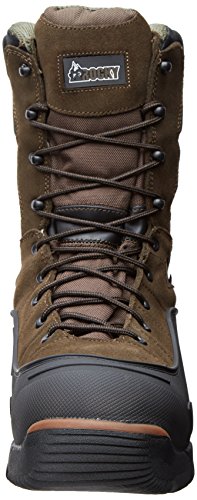 Rocky BlizzardStalker PRO W'proof Insulated Boot, FQ0005454 Mens Size 7 D(M) US