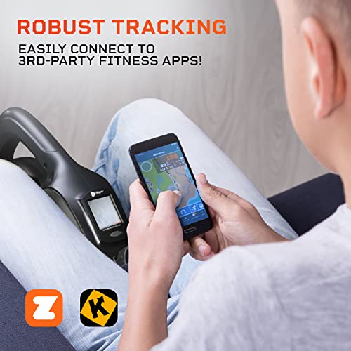 LifePro Under Desk Bike Pedal Exerciser, Arm and Leg Mini Exercise Bike Stationary Bike Pedals, Perfect Desk Exercise Equipment, for Seniors Adults and Teens - Foot Pedal Exerciser and Desk Workout