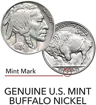 American Coin Treasures Legend of The Buffalo Nickel