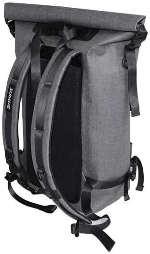 Waterproof Dry Bag-30L Roll Top Waterproof Backpack Sack for Travel, Boating, Kayaking and Camping & Beach