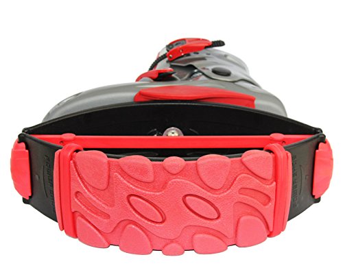 Joyfay Blue Unisex Fitness Jump Shoes Bounce Shoes (Medium)