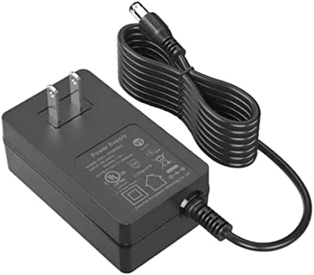 9004190216 - Power Adapter for Masterbuilt Gravity Series 560/800/1050 XL Digital Charcoal Grill and Smoker,Gravity Series Power Supply with 15 ft Long Cord