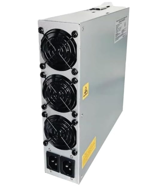 Antminer Power Supply APW12 PSU for Bitmain Bitcoin Miner, S19, S19 Pro, S19j, T19, L7, Air-Cooling ASIC Mining Machine (APW12-1215a)
