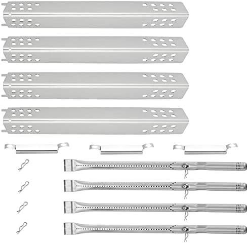 463347418 463347017 G470-0004-W1A Heat Tent G470-5200-W1 4 Burner Grill Replacement Parts for Charbroil Grill 463376017 463342119 463335517 463332718 463342118 463349917 463377319 G321-4C00-W1