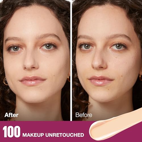 Maybelline Instant Age Rewind Eraser Dark Circles Treatment Multi-Use Concealer, 146.5, 1 Count (Packaging May Vary)