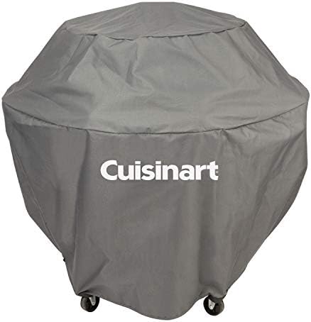 Cuisinart CGWM-057 XL 360° Griddle Cover,Grey