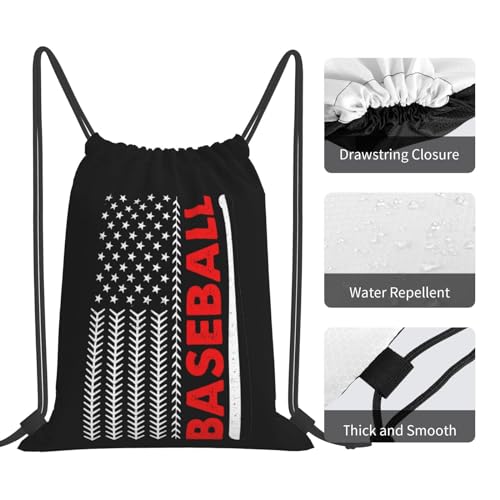 AIMASTZ Eat Sleep Game Repeat Unisex Drawstring Backpack Bag Sport Gym Swim Travel Sackpack