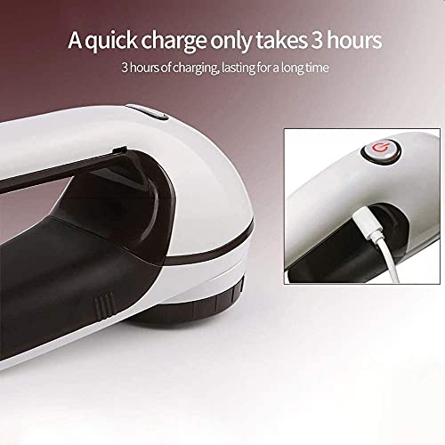 Fabric Shaver, Sweater Shaver for Clothes,Electric Lint Remover Fabric Shaver Remover Rechargeable Fuzz Lint Remover,for Clothes and Furniture