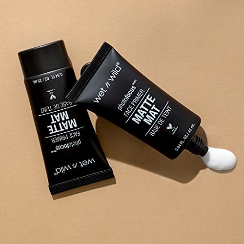 wet n wild CoverAll Face Primer - Partners In Prime