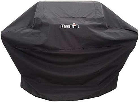 Char-Broil 5+ Burner Performance Grill Cover