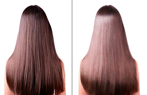 Ethereal Nature 99% Natural Hair Oil Blend Peppermint, 7.10 oz
