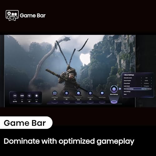 Hisense 100-Inch Class U7 Series ULED 4K UHD Google Smart TV (100U76N) - QLED, Native 144Hz, Motion Rate 480, Dolby Vision, Full Array Local Dimming, Game Mode Pro, Alexa Compatibility