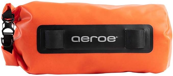 AEROE 8L Heavy Duty Dry Bag Orange