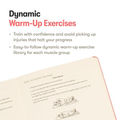 Badass Body Goals: Booty Shaping & Resistance Training Fitness Journal. 10-Week Circuit Training & Personal Resistance Training Program and Fitness Planner by Jennifer Cohen & Habit Nest.