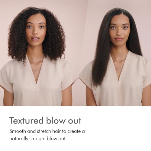 Special Edition Dyson Airstrait™ Straightener in Strawberry Bronze and Blush Pink