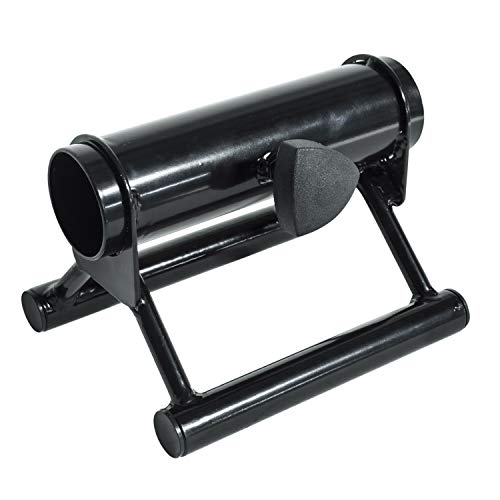 CAP Barbell T Bar Row & Landmine Barbell Attachments | 1" Standard Bar or 2" Olympic Bar Options
