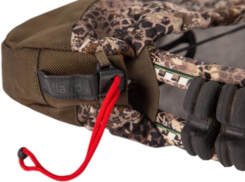 Badlands UL Bow Sling, Approach
