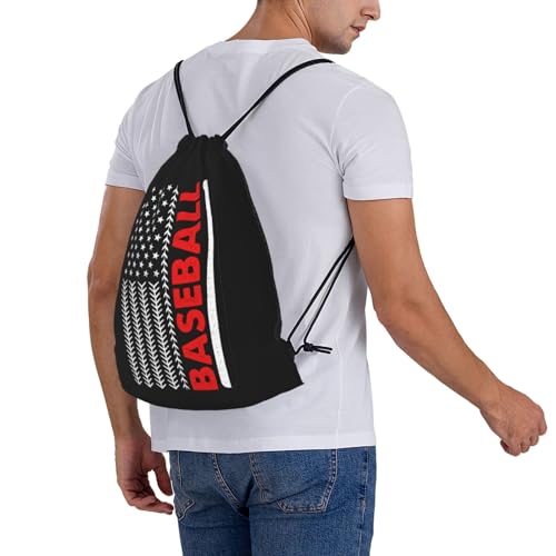 AIMASTZ Eat Sleep Game Repeat Unisex Drawstring Backpack Bag Sport Gym Swim Travel Sackpack
