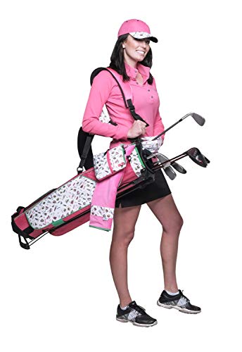 Glove It Women's Nine and Wine Golf Glove (Small, Right Hand)