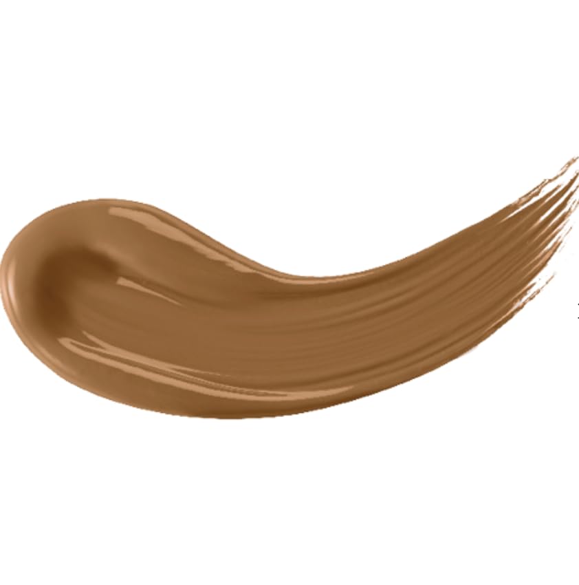 WOKE UP LIKE THIS FLAWLESS BASE FOUNDATION IL MAKIAGE (Shade 180, 1.00 FL oz)