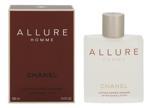 Allure For Men Fragrance By Chanel Men 3.4 Oz After Shave