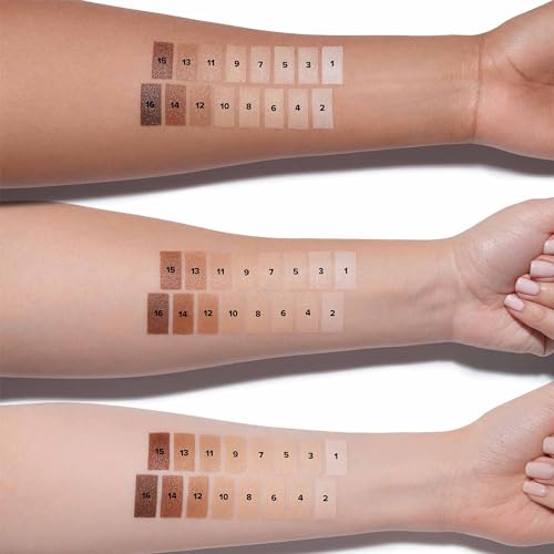 Anastasia Beverly Hills - Beauty Balm Serum Boosted Skin Tint - Shade 3