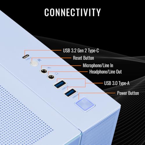 Thermaltake LCGS View i1470TH-380 Gaming Desktop (Intel® Core™ i9-14900KF, ToughRam 32GB DDR5 6400MT/s RGB Memory, NVIDIA® GeForce RTX™ 5070 Ti, 2TB NVMe M.2, WiFi, Windows 11) V38H-Z790-57T-LCS