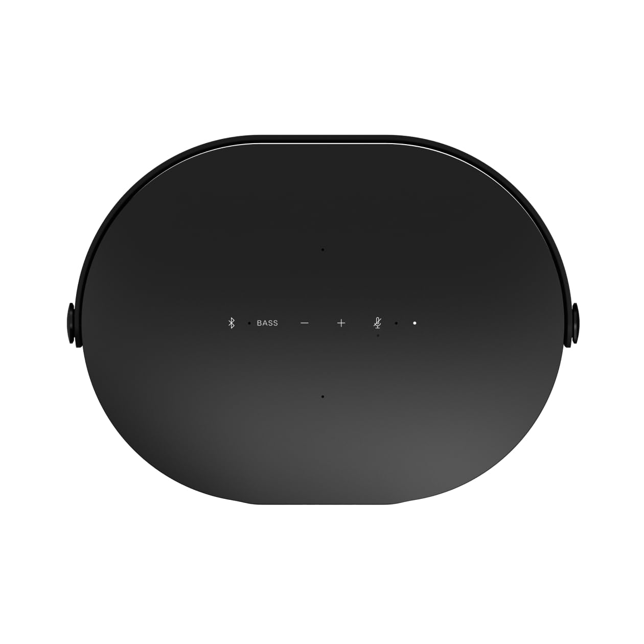 Brane Audio Brane X Smart Speaker, Portable Wireless Bluetooth Speaker, Internal RAD Subwoofer, 12 Hrs Playback, Waterproof IP57