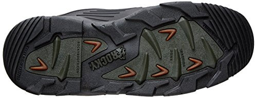 Rocky BlizzardStalker PRO W'proof Insulated Boot, FQ0005454 Mens Size 7 D(M) US