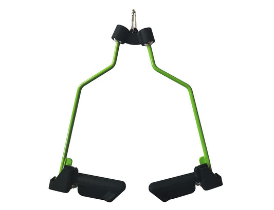 Home Gym Fitness Spreader Bar, Multi-Grip Wide Lat Pull Down Bar, Neutral Grip Handle, Lat Pulldown Attachments Long Bar for Cable Pulley System Mahine, T-bar Row Landmine Attachment (SP-SPREADER BAR)