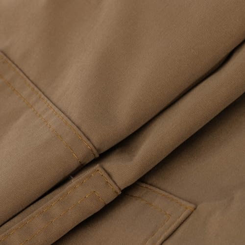 Cargo Shorts for Men 2024 Elastic Waist Bermuda Shorts Lightweight Casual Outdoor Hiking Shorts with Multi Pockets Mens Elastic Waist Cargo Shorts
