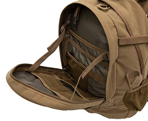 ALPS OutdoorZ Unisex Adult Pursuit Pack, Coyote Brown, 44 L