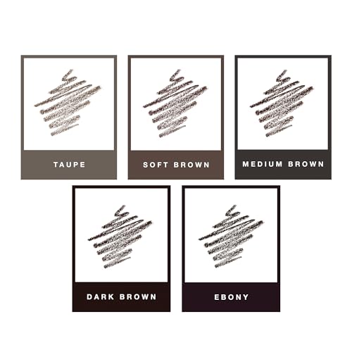 Anastasia Beverly Hills - Brow Care Kit - Dark Brown