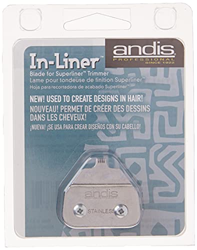 Andis 4885 In-liner Blades